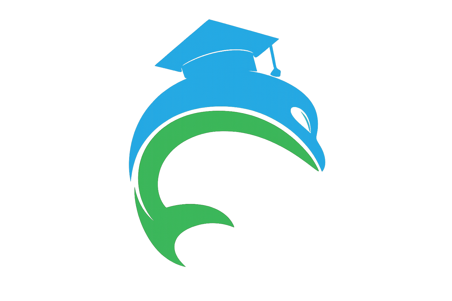 SchoolPhins Poster