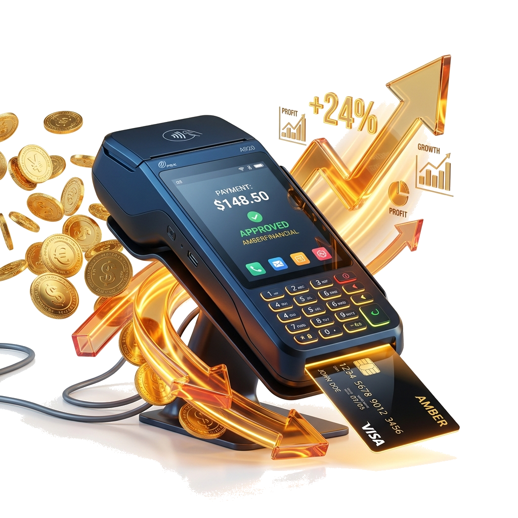 Payment Gateway Icon